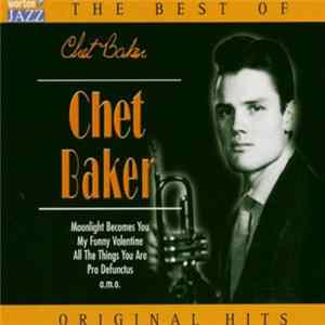 Chet Baker - The Best Of Chet Baker Album