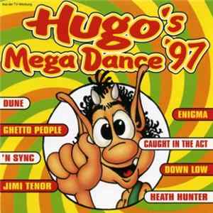 Various - Hugo's Mega Dance '97 Album