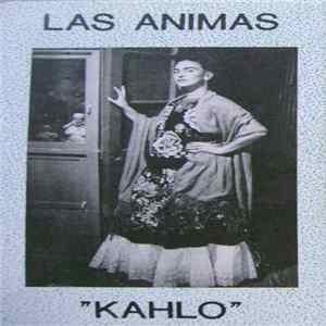 Las Animas / Vulture's Eye - Kahlo Album