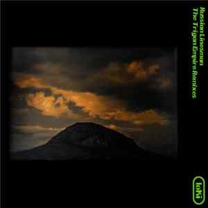 Russian Linesman - The Trigan Empire Remixes Album