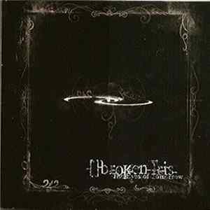 Broken Iris - The Eyes Of Tomorrow Album