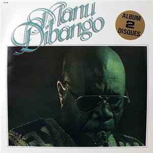 Manu Dibango - Manu Dibango Album