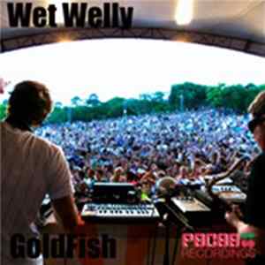 Goldfish - Wet Welly Album