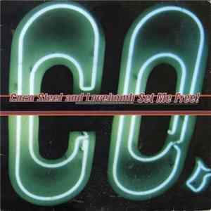 Coco Steel And Lovebomb - Set Me Free! Album