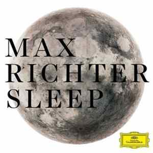 Max Richter - Sleep Album