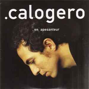 Calogero - En Apesanteur Album