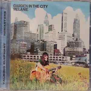 Melanie - Garden In The City Album