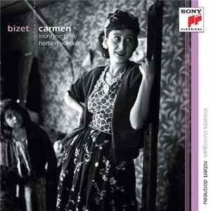 Herbert von Karajan, Leontyne Price, Georges Bizet - Bizet Carmen Album