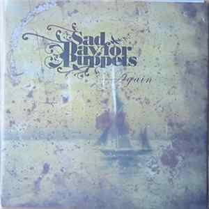 Sad Day For Puppets - Again Album