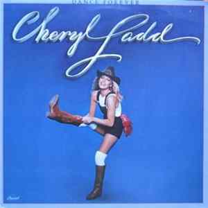 Cheryl Ladd - Dance Forever Album