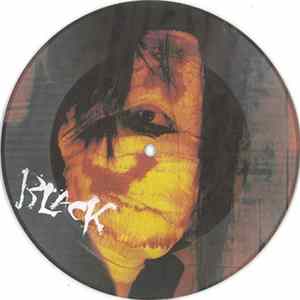 Balzac - Black Album