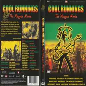 Various - Cool Runnings - The Reggae Movie Album