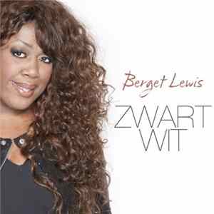 Berget Lewis - Zwart Wit Album
