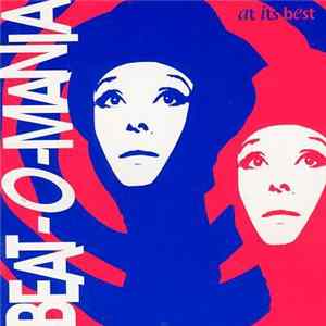 Various - Beat-O-Mania At Its Best Album