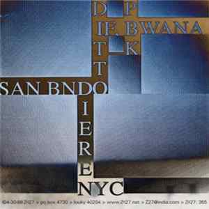 PBK & Ditto & If, Bwana - PBK, Ditto, If, B Album