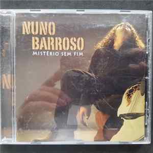 Nuno Barroso - Hei-de Voltar Album