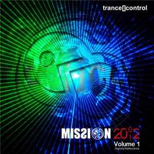 trance[]control - Mission 2002 Vol. 1 (Remastered) Album