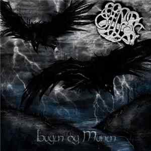Fáfnir - Hugin Og Munin Album