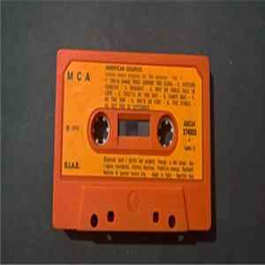 Various - American Graffiti Album