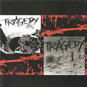Tragedy - Tragedy Album