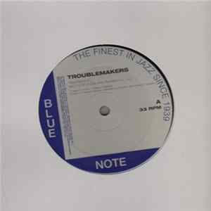 Troublemakers - Race Records / Everywhere Is My Home Album