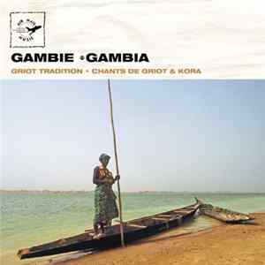 Sissokho Yakhouba - Gambie = Gambia (Griot Tradition = Chants De Griot & Kora) Album