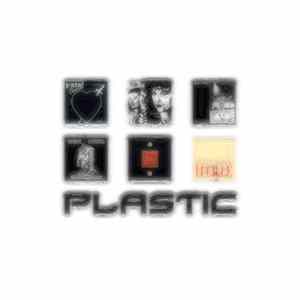 Fatal Charm - Plastic Album