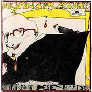 Franz Josef Degenhardt - Wenn Der Senator Erzählt Album