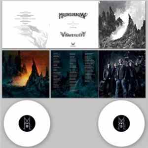 Moonsorrow - V: Hävitetty Album