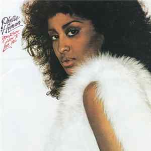Phyllis Hyman - You Know How To Love Me Album