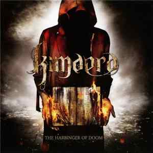 Kimaera - The Harbinger Of Doom Album