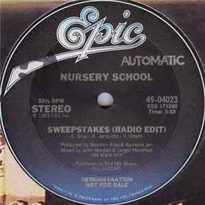 Nursery School - Sweepstakes Album