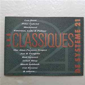 Various - Les Classiques De Systeme 21 - Vol. 1 Album