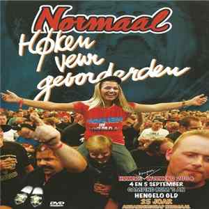 Normaal - Høken Veur Gevorderden Album