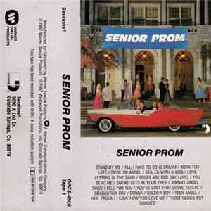 Various - Senior Prom Album