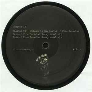 Time Traveler - Chapter IX / Remix Report II Album