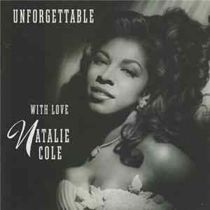 Natalie Cole - Unforgettable With Love Album