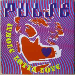 Pulse - Whole Lotta Love Album