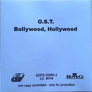 Various - O.S.T. - Bollywood, Hollywood Album