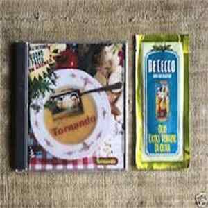 Tornando - Menu Album