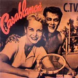 C.TV. - Casablanca Album