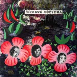 The Rebels - Šípková Růženka Album