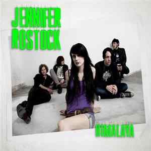 Jennifer Rostock - Himalaya Album