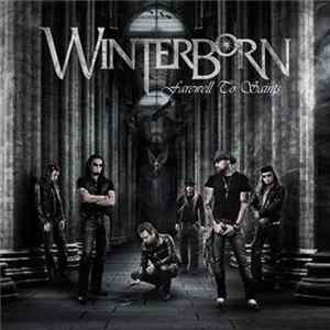 Winterborn - Farewell To Saints Album
