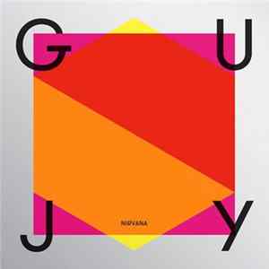 Guy J - Nirvana Album