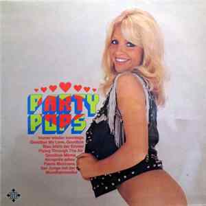 Various - Party Pops Album