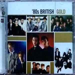 Various - '80s British: Gold Album