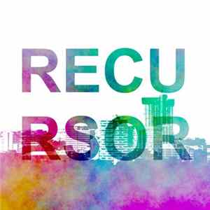 The Resonance Association - Recursor Album