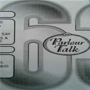 Parlour Talk - 635 Cubic Feet Album