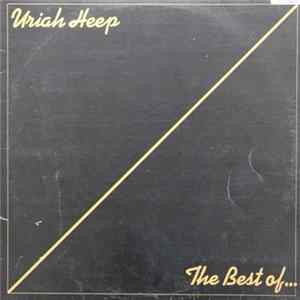 Uriah Heep - The Best Of... Album